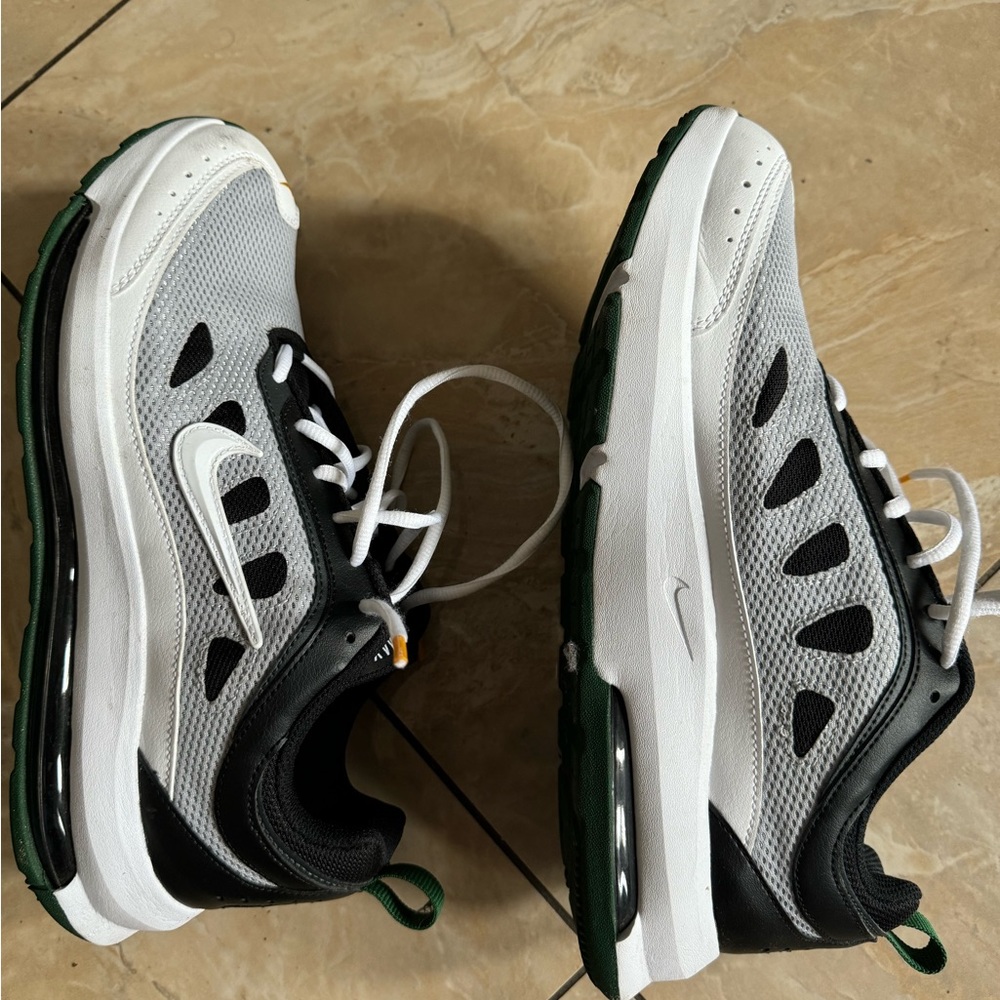 Mens Nike Air Max Sneakers